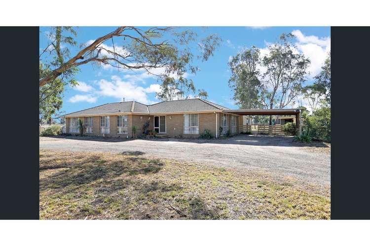 Main view of Homely acreageSemiRural listing, 30 Coonawarra Drive, Avalon VIC 3212