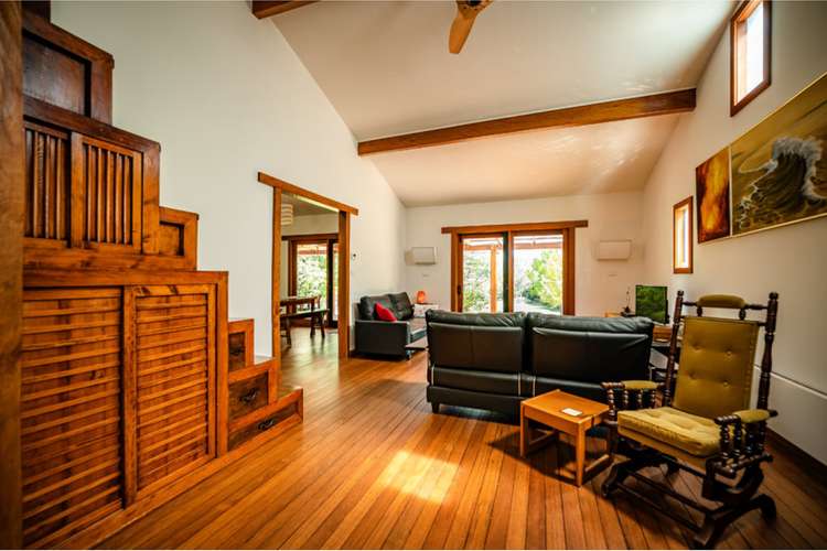Second view of Homely cropping listing, 1971 Tyringham Road, Dorrigo NSW 2453