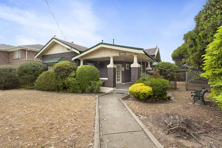 Main view of Homely house listing, 40 Lindsay Street, Burwood NSW 2134