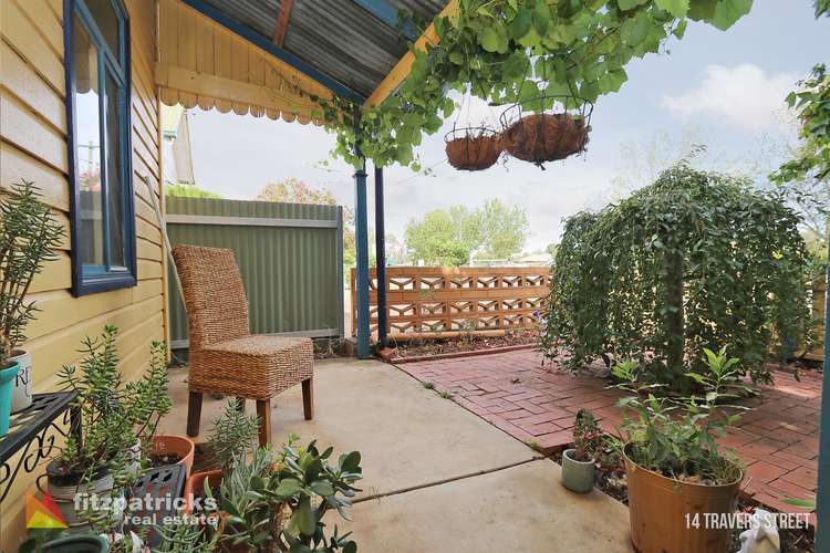 Second view of Homely semiDetached listing, 12-14 Travers Street, Wagga Wagga NSW 2650