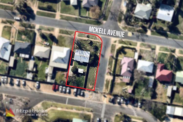 Fifth view of Homely house listing, 26 McKell Avenue, Mount Austin NSW 2650