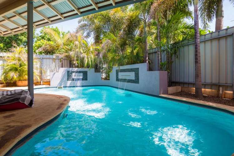 Fourth view of Homely house listing, 6 Dowding Way, Port Hedland WA 6721