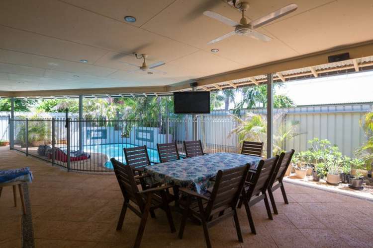 Fifth view of Homely house listing, 6 Dowding Way, Port Hedland WA 6721