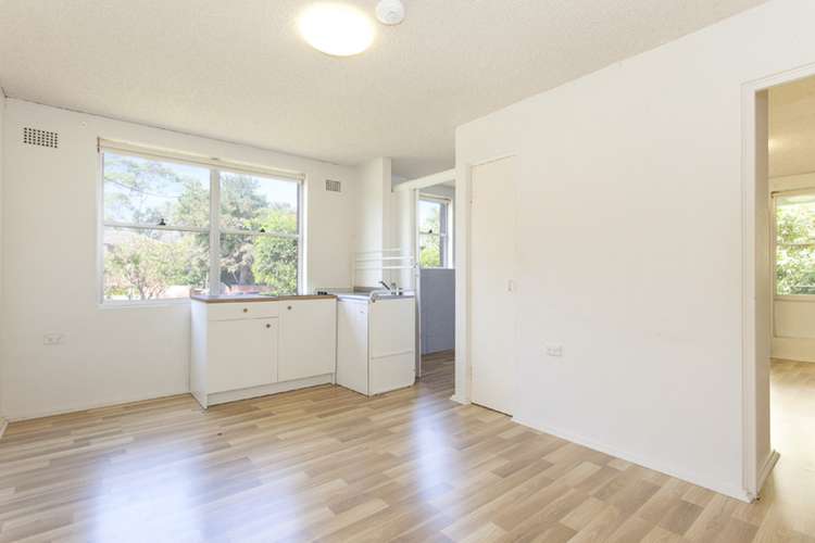 Second view of Homely apartment listing, 1/1 Fabos Place, Croydon Park NSW 2133