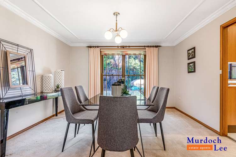 Fourth view of Homely house listing, 4 Emerald Street, West Pennant Hills NSW 2125