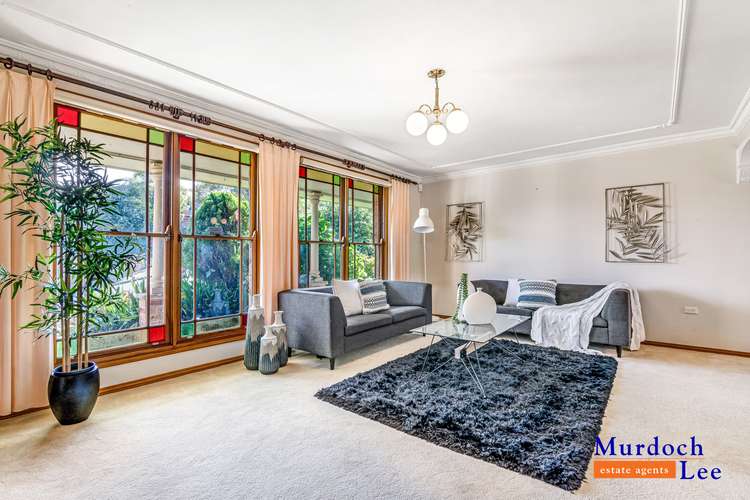 Fifth view of Homely house listing, 4 Emerald Street, West Pennant Hills NSW 2125
