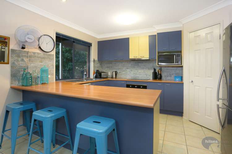 Fifth view of Homely house listing, 17 Tandanus Court, Oxenford QLD 4210
