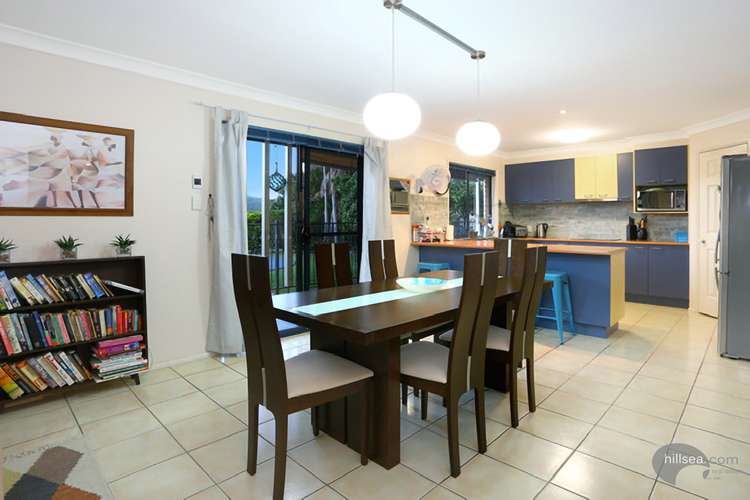 Sixth view of Homely house listing, 17 Tandanus Court, Oxenford QLD 4210