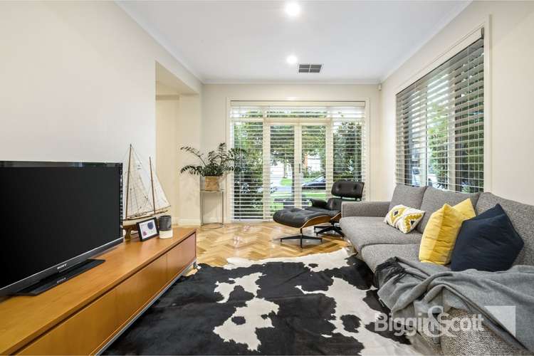 Fourth view of Homely house listing, 58 The Crescent, Port Melbourne VIC 3207