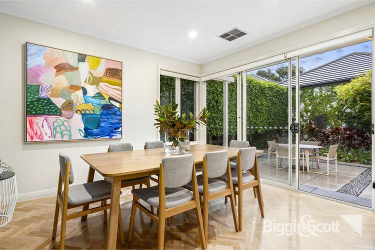 Fifth view of Homely house listing, 58 The Crescent, Port Melbourne VIC 3207