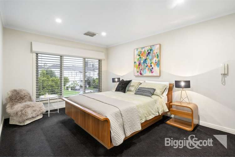 Sixth view of Homely house listing, 58 The Crescent, Port Melbourne VIC 3207