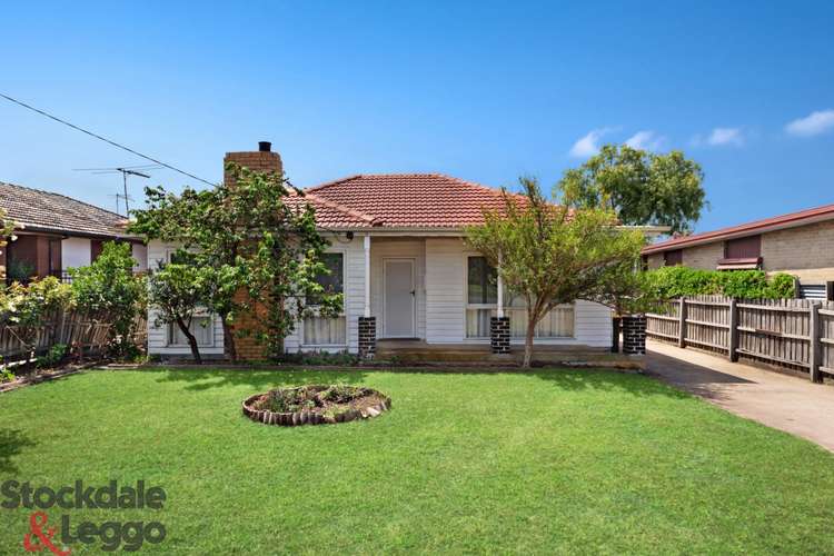 Fifth view of Homely house listing, 56 McArthur Avenue, St Albans VIC 3021