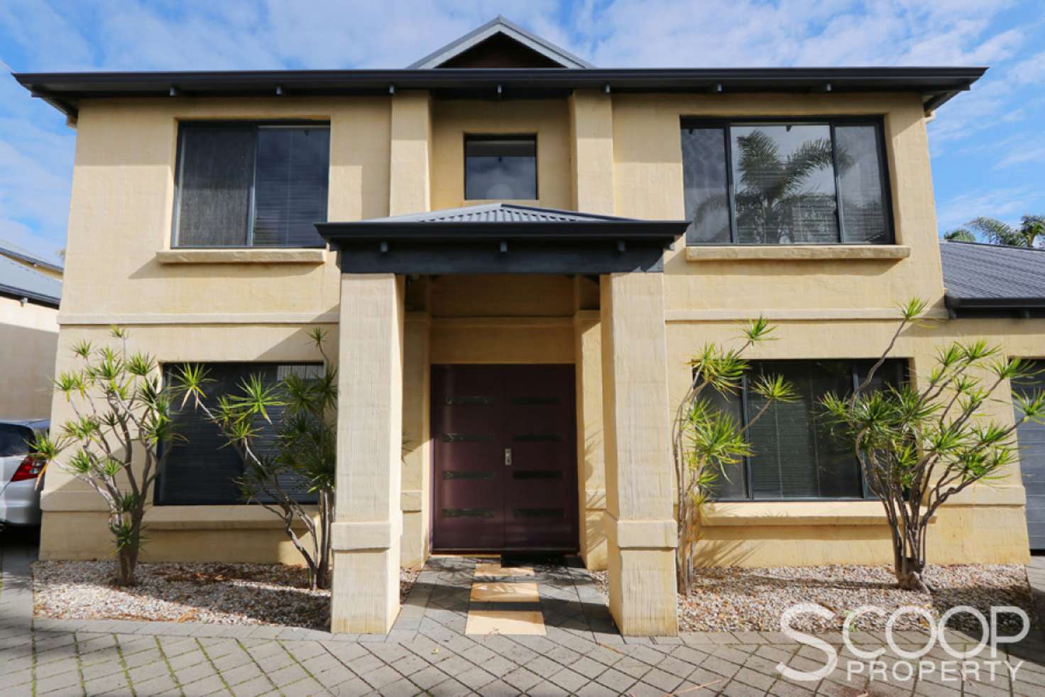 Main view of Homely townhouse listing, 447D Canning Highway, Melville WA 6156