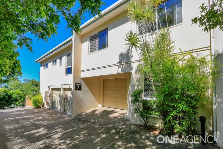 Main view of Homely apartment listing, 7/184 Torquay Road, Scarness QLD 4655