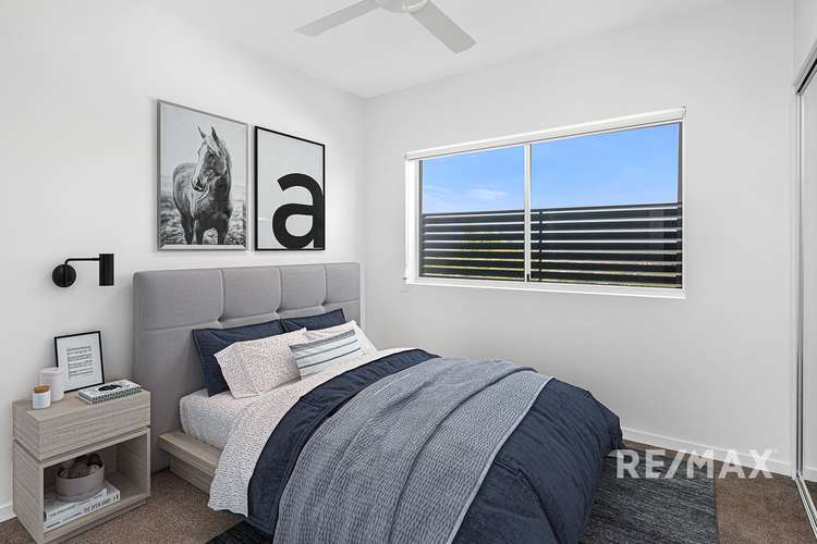 Fifth view of Homely unit listing, 12/19 Jones Road, Carina Heights QLD 4152