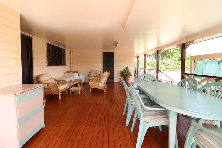 Fourth view of Homely house listing, 23 Sandhurst Street, Goondiwindi QLD 4390