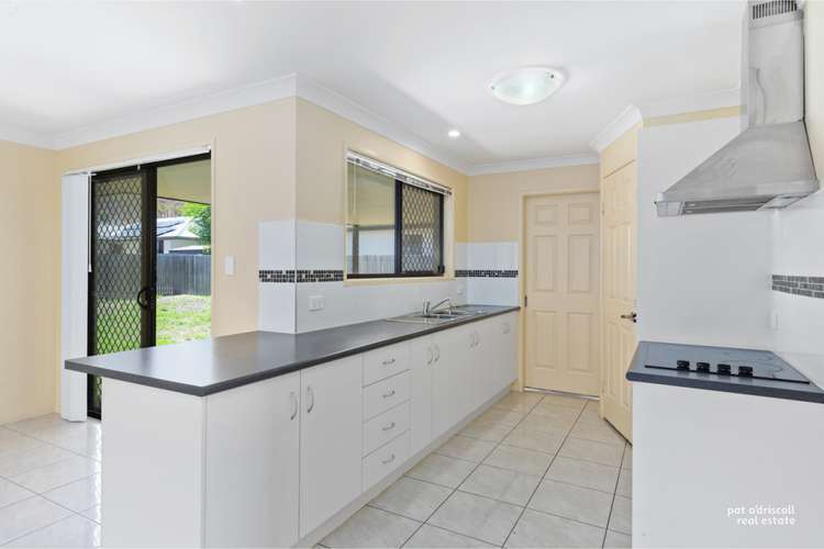 Second view of Homely house listing, 10 Maple Street, Norman Gardens QLD 4701