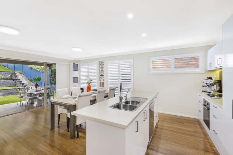 Second view of Homely house listing, 18 Finlay Crescent, Ourimbah NSW 2258