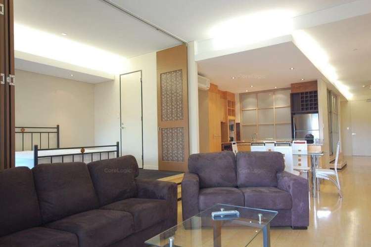 Second view of Homely apartment listing, 36/255 Adelaide Terrace, Perth WA 6000