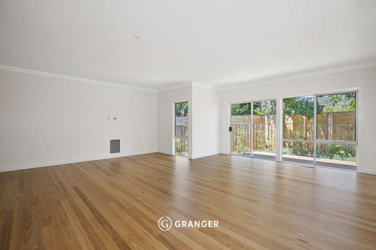 Third view of Homely townhouse listing, 3/45 Armstrong Road, Mccrae VIC 3938