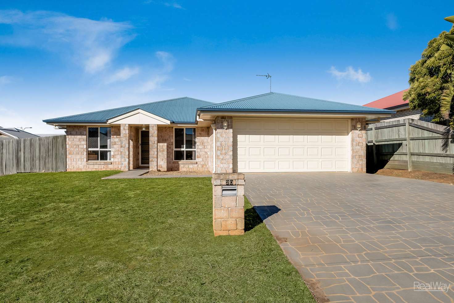 Main view of Homely house listing, 20 Sambar Court, Kearneys Spring QLD 4350