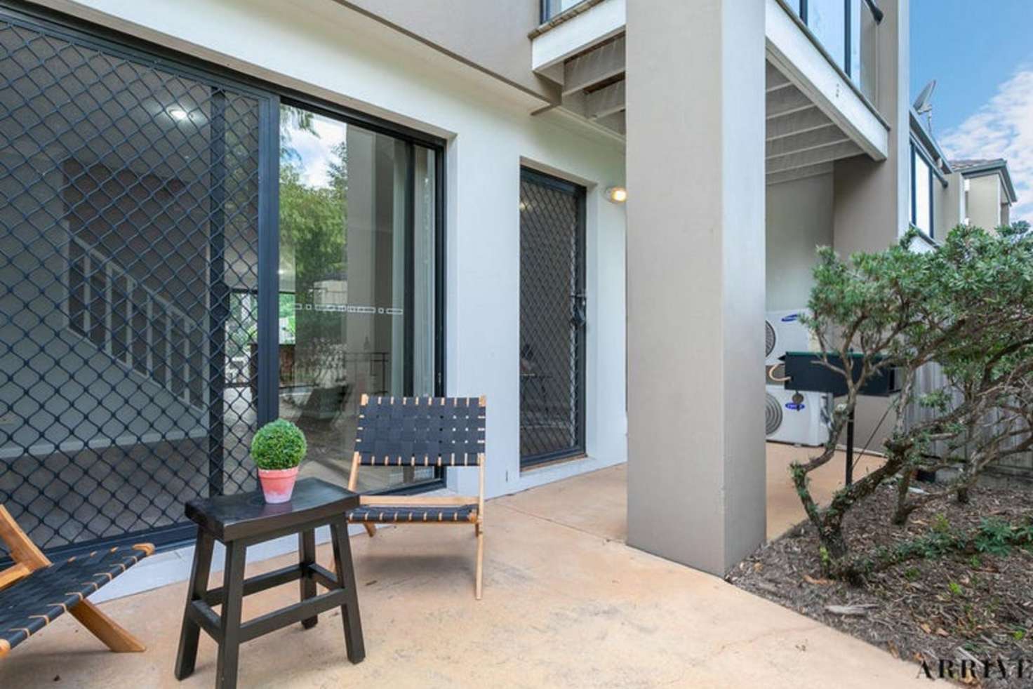 Main view of Homely townhouse listing, 3/16 Violet Close, Eight Mile Plains QLD 4113