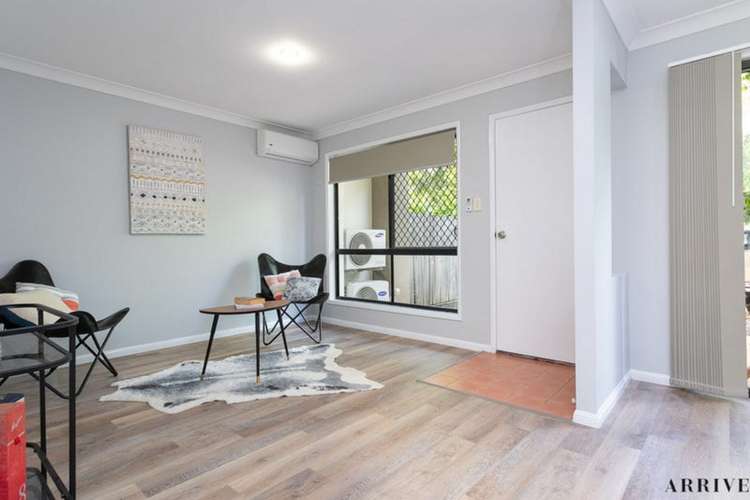 Second view of Homely townhouse listing, 3/16 Violet Close, Eight Mile Plains QLD 4113