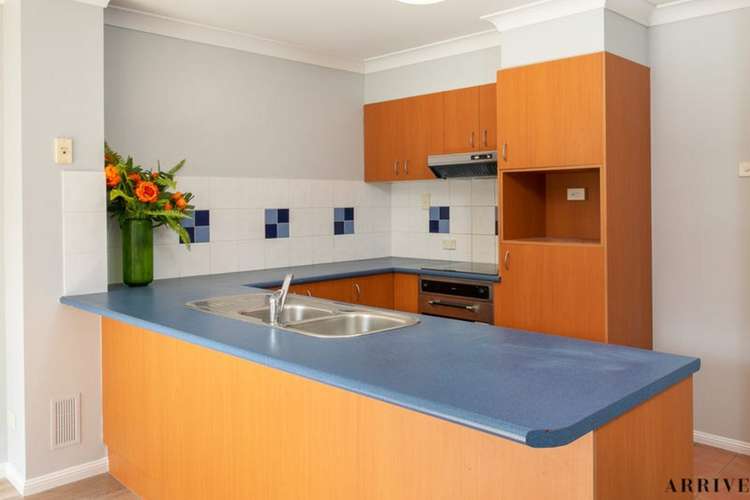 Third view of Homely townhouse listing, 3/16 Violet Close, Eight Mile Plains QLD 4113