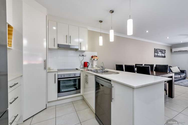 Fourth view of Homely semiDetached listing, 2/12 Isetta Court, Upper Coomera QLD 4209