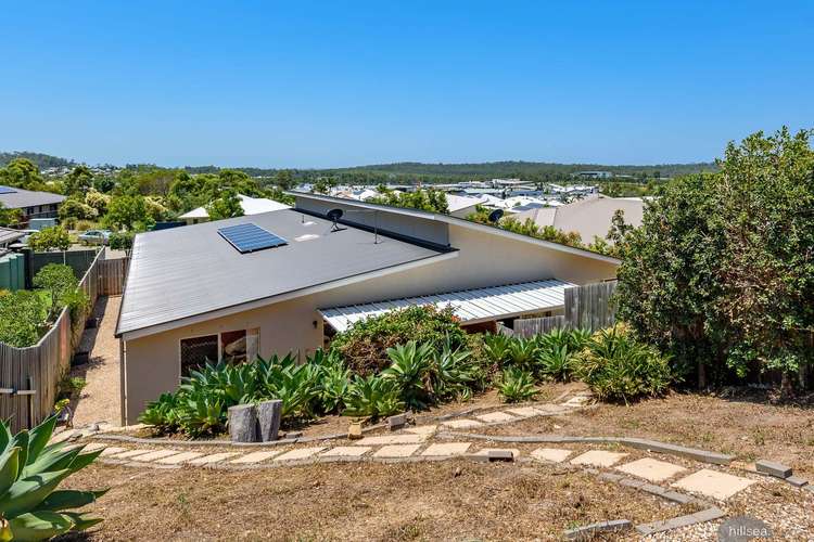 Sixth view of Homely semiDetached listing, 2/12 Isetta Court, Upper Coomera QLD 4209