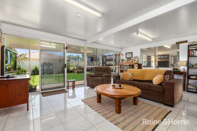 Second view of Homely house listing, 9 Woodlands Drive, Banora Point NSW 2486