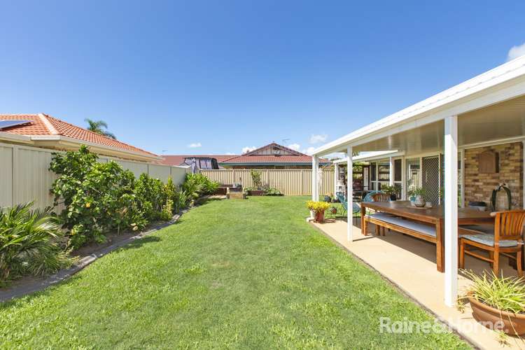 Third view of Homely house listing, 9 Woodlands Drive, Banora Point NSW 2486