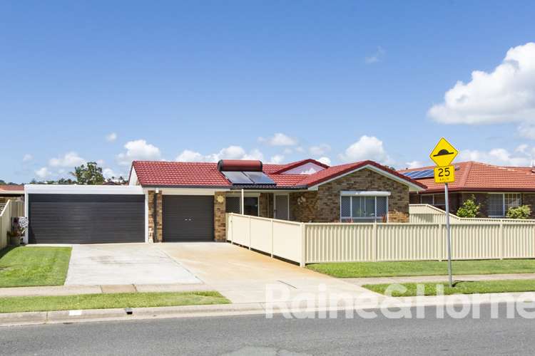 Fourth view of Homely house listing, 9 Woodlands Drive, Banora Point NSW 2486
