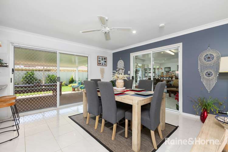 Fifth view of Homely house listing, 9 Woodlands Drive, Banora Point NSW 2486