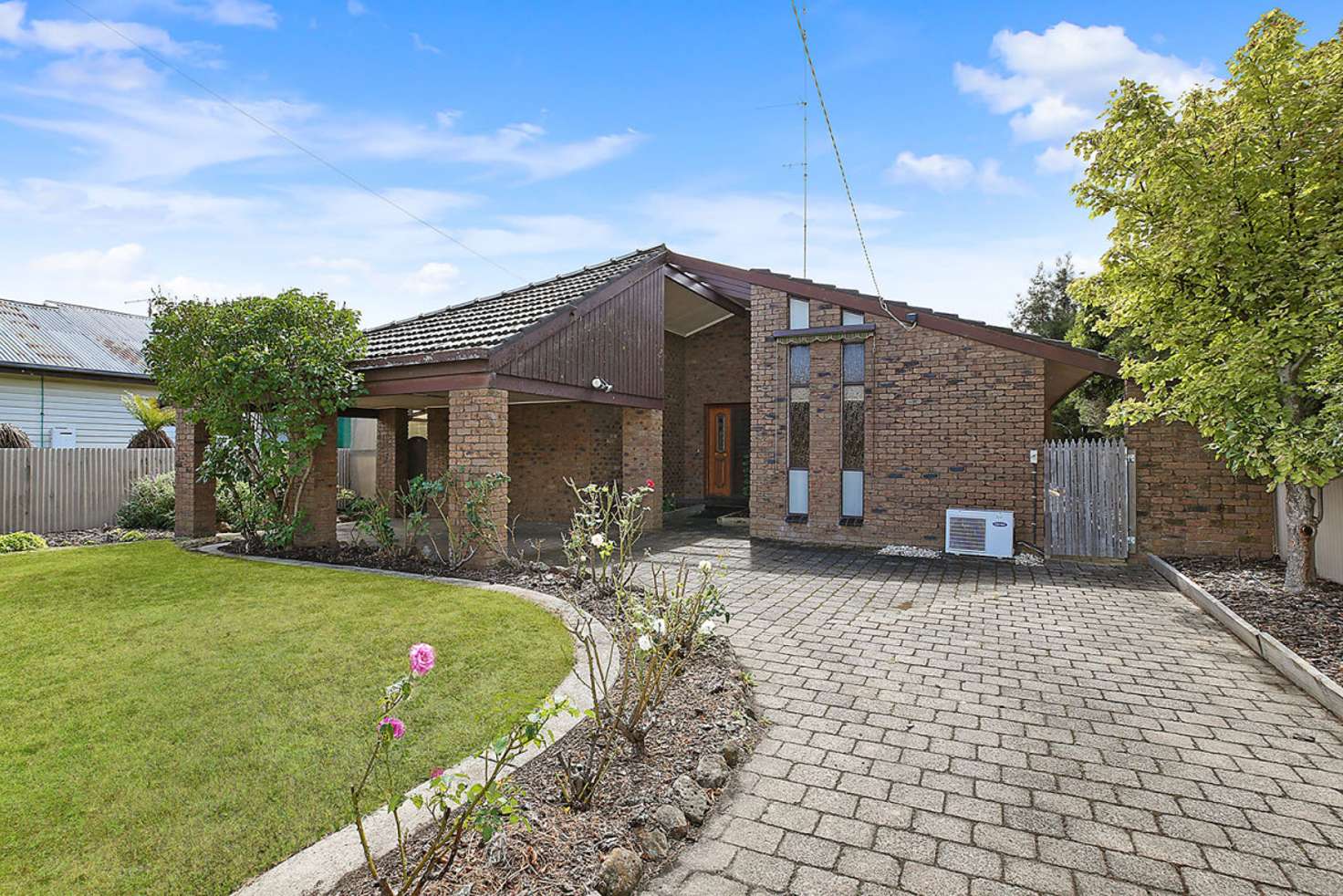 Main view of Homely house listing, 8 Cardell Court, Colac VIC 3250