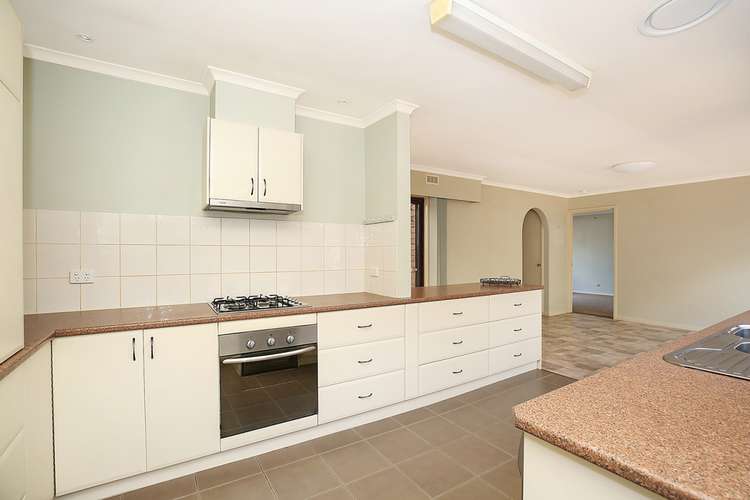 Third view of Homely house listing, 8 Cardell Court, Colac VIC 3250