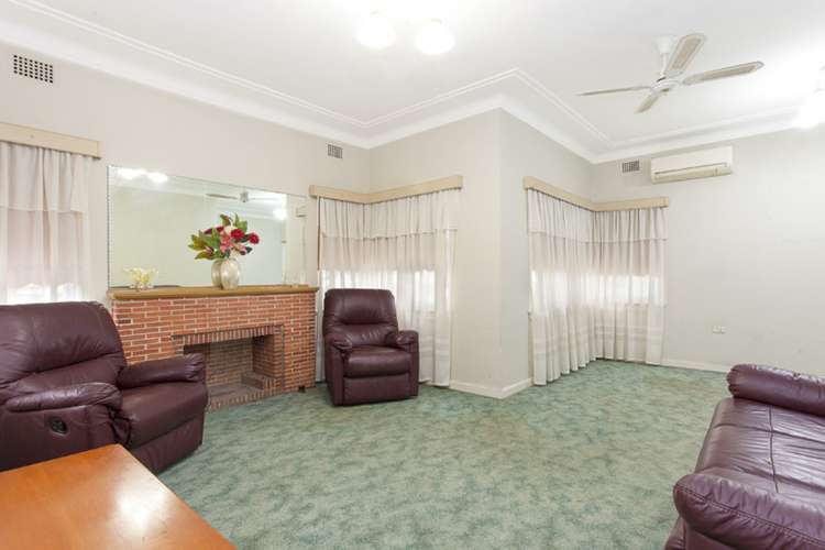 Second view of Homely house listing, 71 Punchbowl Road, Belfield NSW 2191