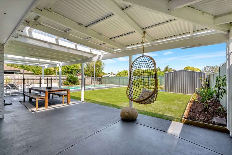 Third view of Homely house listing, 87 Chisholm Road, Carrara QLD 4211