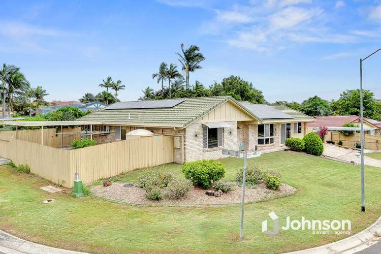 Main view of Homely house listing, 85 St James Circuit, Heritage Park QLD 4118
