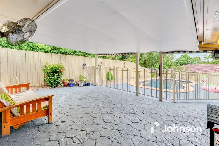 Second view of Homely house listing, 85 St James Circuit, Heritage Park QLD 4118