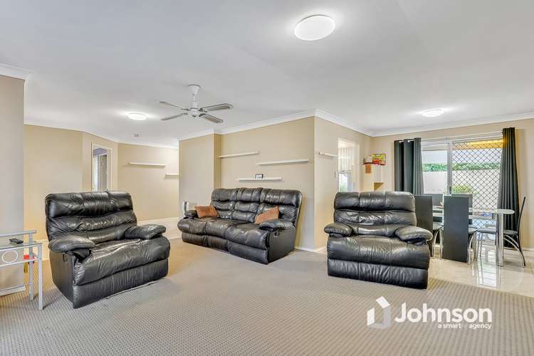 Third view of Homely house listing, 85 St James Circuit, Heritage Park QLD 4118