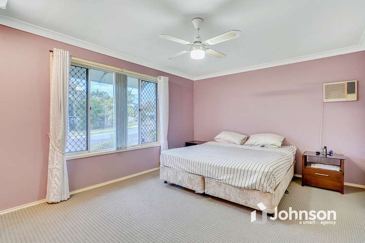 Fifth view of Homely house listing, 85 St James Circuit, Heritage Park QLD 4118