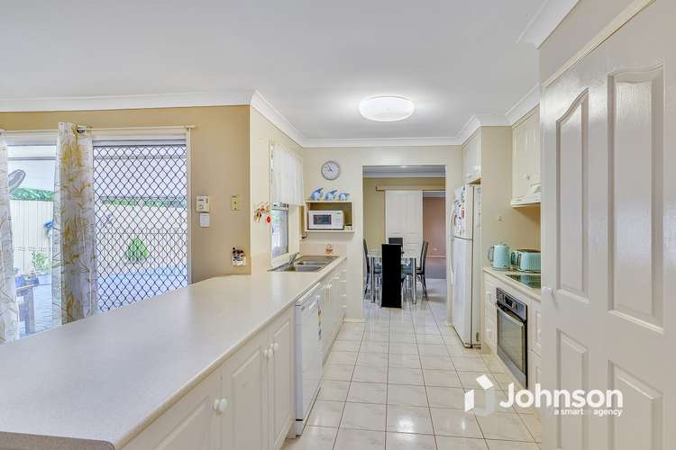 Sixth view of Homely house listing, 85 St James Circuit, Heritage Park QLD 4118