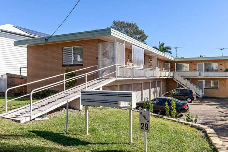 Sixth view of Homely unit listing, 4/29 High Street, Mount Gravatt QLD 4122