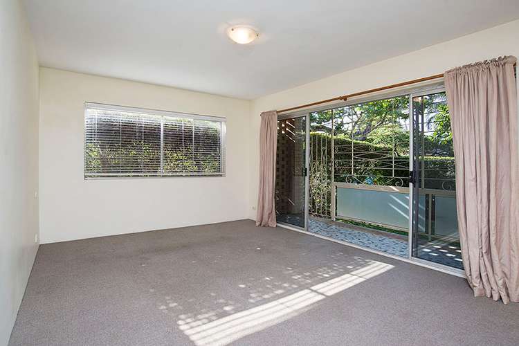 Second view of Homely apartment listing, 1/77 Moreton Street, New Farm QLD 4005