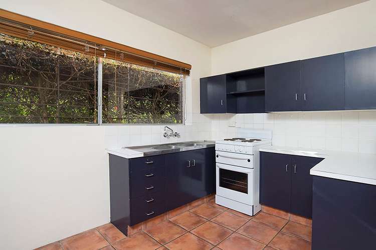 Third view of Homely apartment listing, 1/77 Moreton Street, New Farm QLD 4005