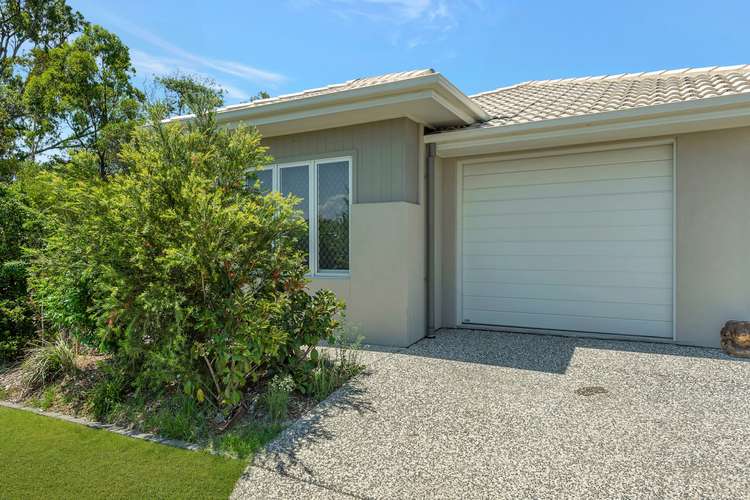 Main view of Homely semiDetached listing, 26 Salzburg Road, Pimpama QLD 4209