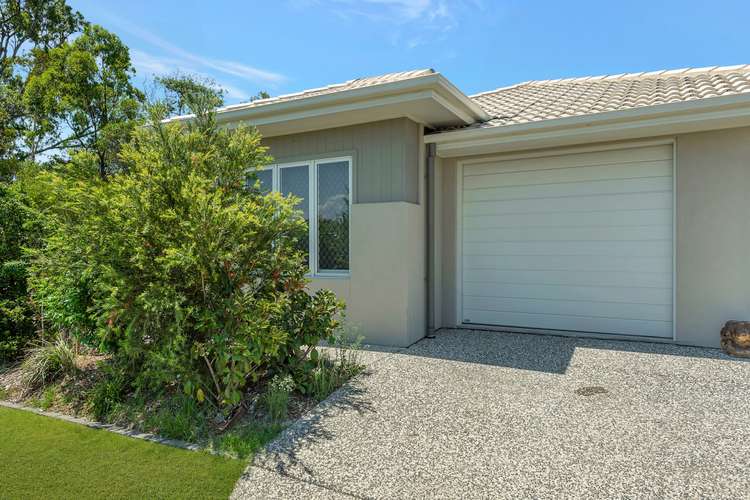 26 Salzburg Road, Pimpama QLD 4209