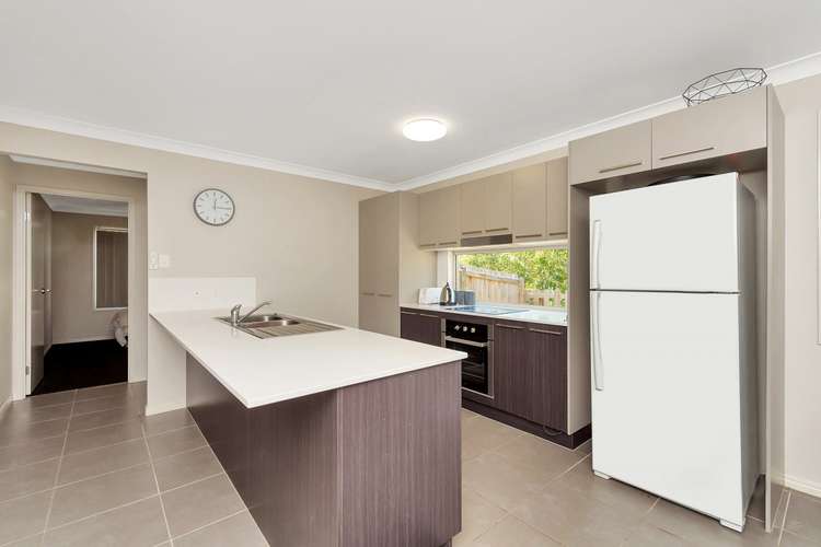 Third view of Homely semiDetached listing, 26 Salzburg Road, Pimpama QLD 4209