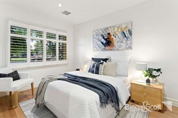 Fifth view of Homely house listing, 86 Station Street, Port Melbourne VIC 3207